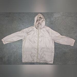 Tudor Court Windbreaker